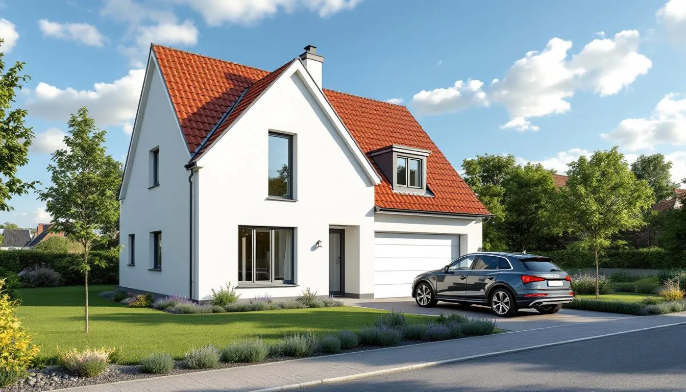 Hauswert schätzen lassen